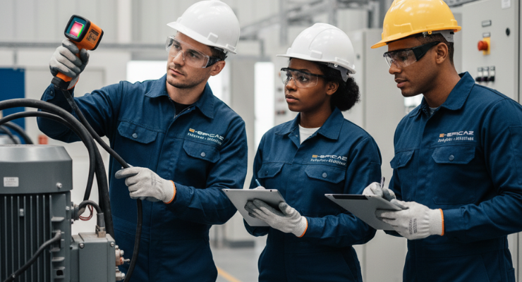 Manutenção Preventiva